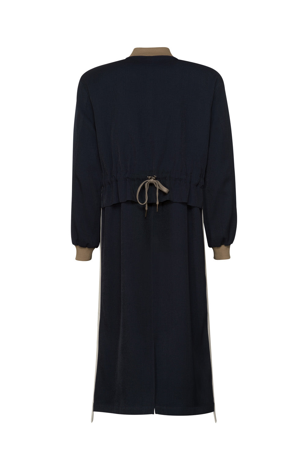 Matrix Coat